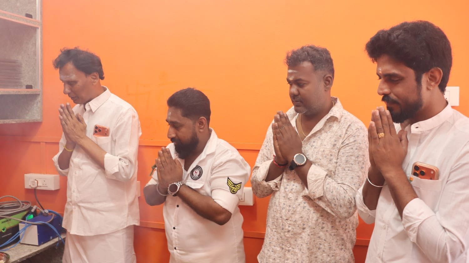 Madukkarai Branch — Shop Photo 05